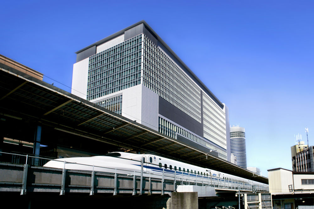 Hotel Associa Shin-Yokohama image 1